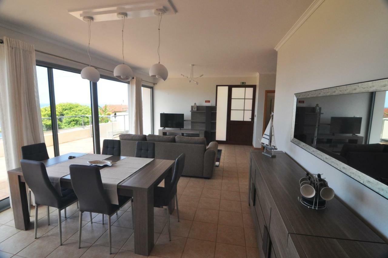 Ponte House Villa Porto Moniz Bagian luar foto