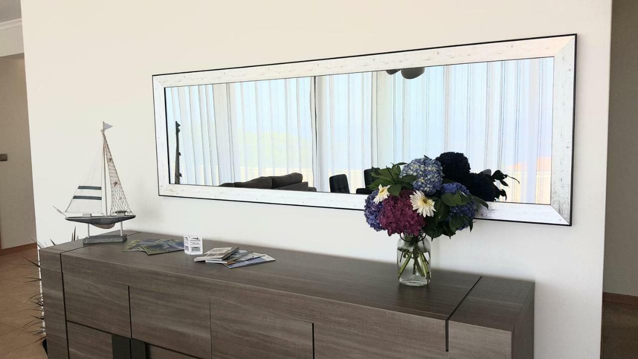 Ponte House Villa Porto Moniz Bagian luar foto