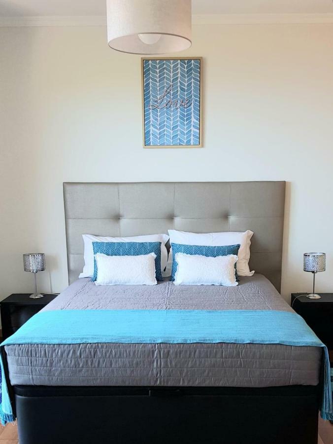 Ponte House Villa Porto Moniz Bagian luar foto